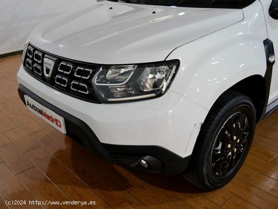 Dacia Duster 84kw 114cv gasolina glp - San Sebastián de los Reyes