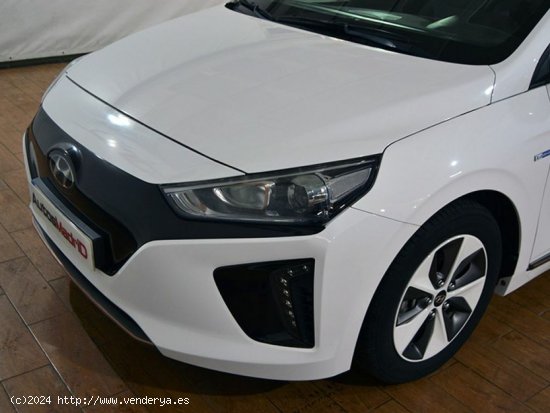 Hyundai IONIQ EV Klass - San Sebastián de los Reyes