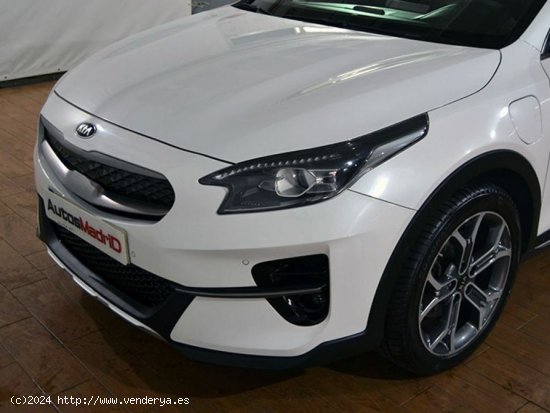 Kia XCeed 1.6 GDi PHEV 104kW (141CV) eMotion - San Sebastián de los Reyes