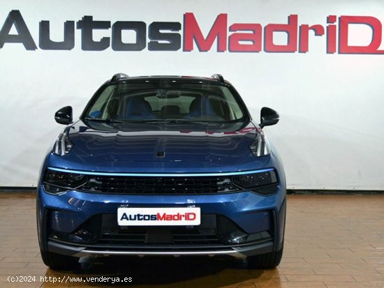 Lynk & Co 01 LYNK & CO 01 1.5 PHEV 3.3kW 5p - San Sebastián de los Reyes