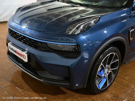 Lynk & Co 01 LYNK & CO 01 1.5 PHEV 3.3kW 5p - San Sebastián de los Reyes