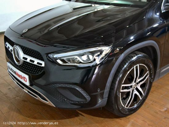 Mercedes GLA GLA 200 D - San Sebastián de los Reyes