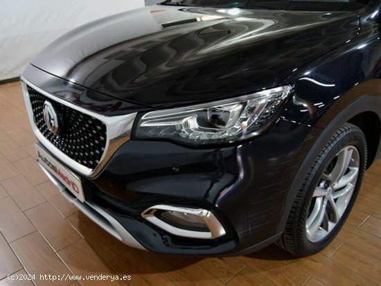 MG eHS 1.5T-GDI PHEV Luxury - San Sebastián de los Reyes