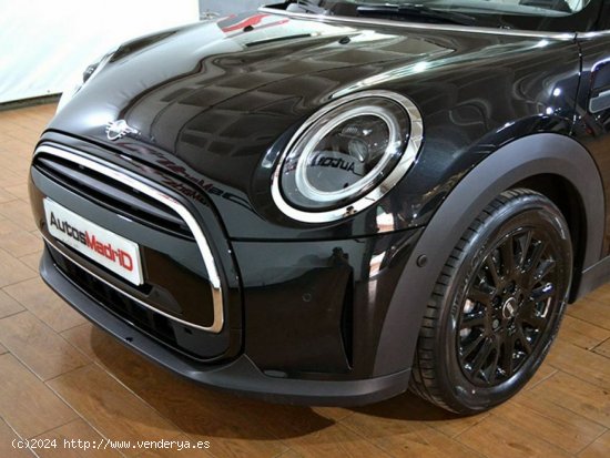 MINI Cooper Mini Cooper 2023 - San Sebastián de los Reyes