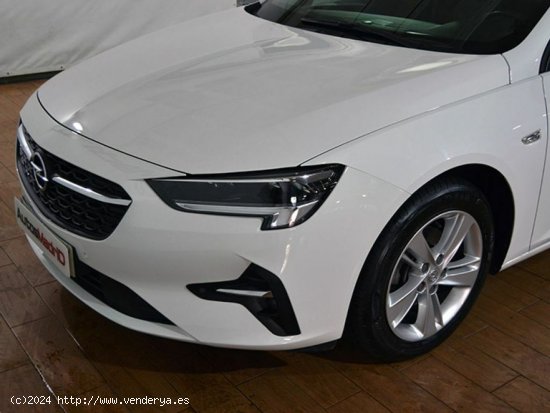 Opel Insignia  GS Edition 1.5D DVH 90kW (122CV) MT6 - San Sebastián de los Reyes