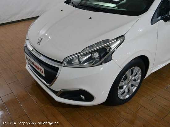 Peugeot 208 BlueHDi 73kW (100CV) Active - San Sebastián de los Reyes