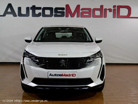 Peugeot 5008 1.2 PureTech 96KW (130CV) S&S Active - San Sebastián de los Reyes