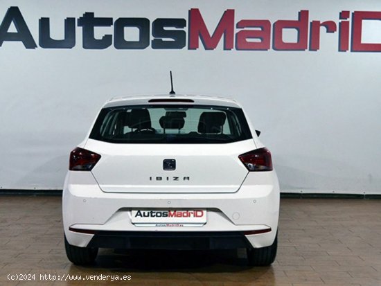 Seat Ibiza 1.0 EcoTSI 70kW (95CV) Style - San Sebastián de los Reyes