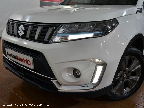 Suzuki Vitara 1.5 GLE 4WD Strong Hybrid - San Sebastián de los Reyes