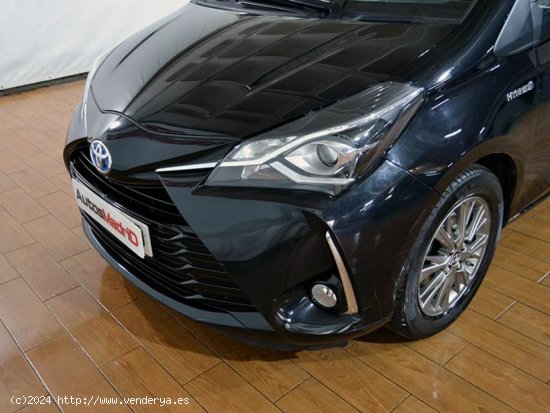 Toyota Yaris 1.5 74H Active , valido desde 10 / 2019 - San Sebastián de los Reyes