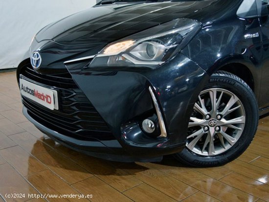 Toyota Yaris 1.5 74H Active , valido desde 10 / 2019 - San Sebastián de los Reyes