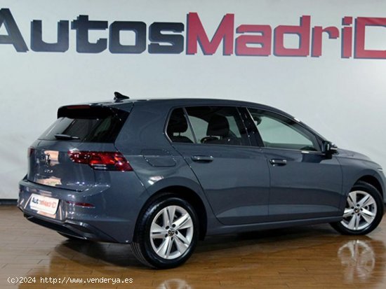 Volkswagen Golf 2.0 TDI 85kW (115CV) - San Sebastián de los Reyes