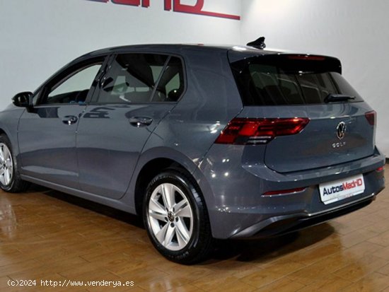 Volkswagen Golf 2.0 TDI 85kW (115CV) - San Sebastián de los Reyes