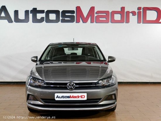 Volkswagen Polo Advance 1.0 TSI 70kW (95CV) - San Sebastián de los Reyes