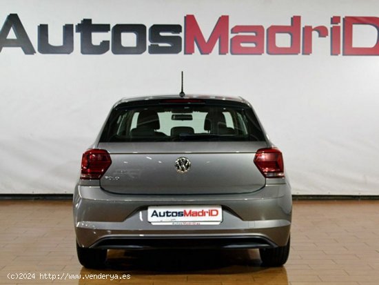 Volkswagen Polo Advance 1.0 TSI 70kW (95CV) - San Sebastián de los Reyes