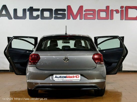 Volkswagen Polo Advance 1.0 TSI 70kW (95CV) - San Sebastián de los Reyes