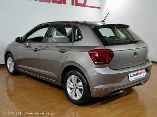 Volkswagen Polo Advance 1.0 TSI 70kW (95CV) - San Sebastián de los Reyes