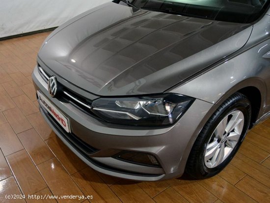 Volkswagen Polo Advance 1.0 TSI 70kW (95CV) - San Sebastián de los Reyes