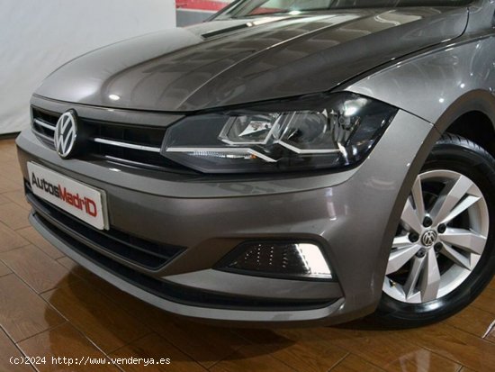 Volkswagen Polo Advance 1.0 TSI 70kW (95CV) - San Sebastián de los Reyes