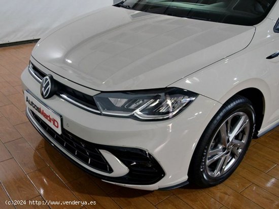 Volkswagen Polo R-Line 1.0 TSI 70kW (95CV) - San Sebastián de los Reyes