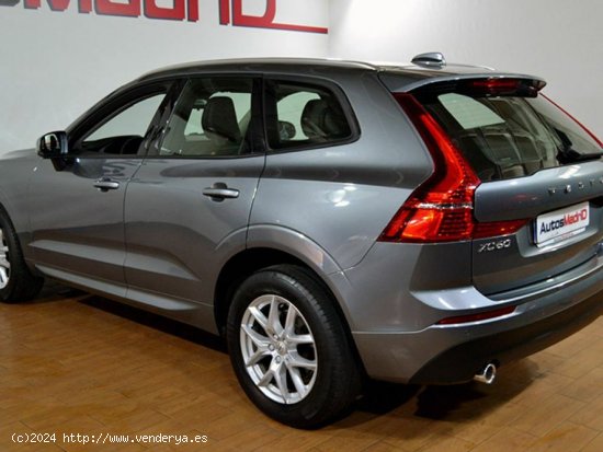 Volvo XC-60 2.0 D4 Momentum Auto - San Sebastián de los Reyes