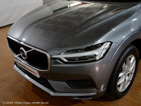 Volvo XC-60 2.0 D4 Momentum Auto - San Sebastián de los Reyes