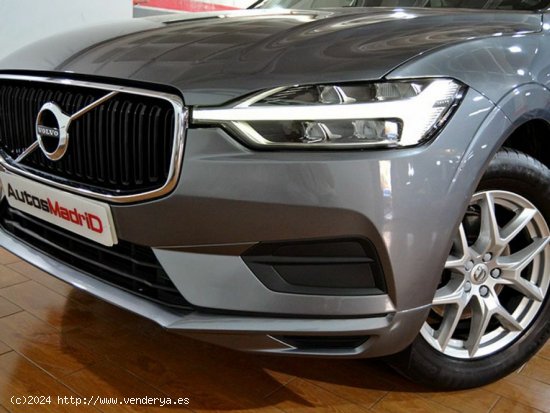 Volvo XC-60 2.0 D4 Momentum Auto - San Sebastián de los Reyes