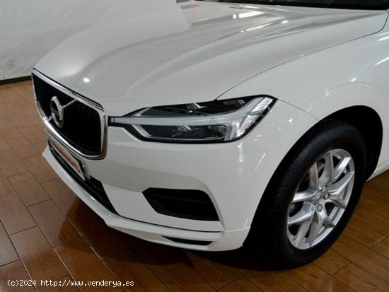 Volvo XC-60 2.0 D4 Momentum Auto - San Sebastián de los Reyes