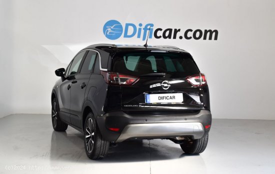 Opel Crossland X Innovation Auto 1.2 110CV Automático - Fornells de la Selva