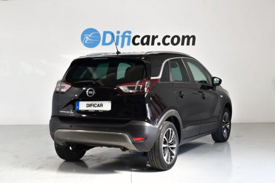 Opel Crossland X Innovation Auto 1.2 110CV Automático - Fornells de la Selva