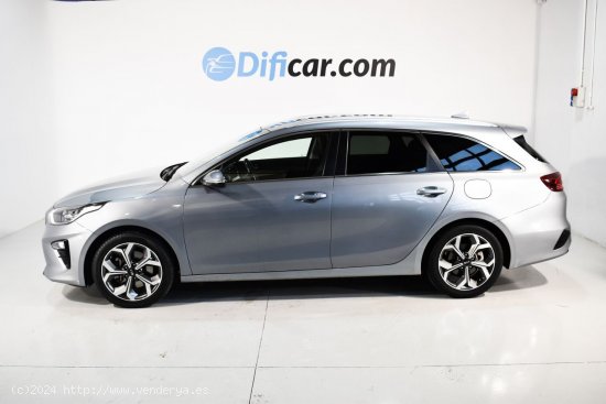 Kia Ceed Tourer Tech 1.0 TGDI 120CV - Fornells de la Selva