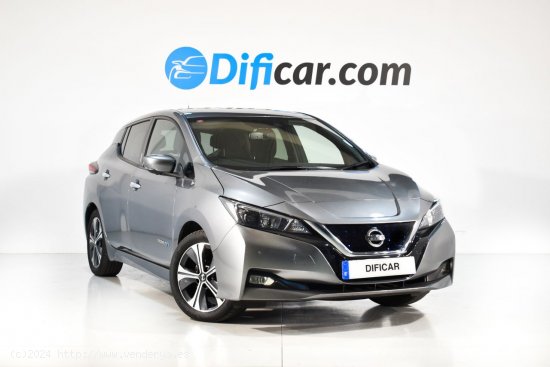 Nissan Leaf 150CV 40KWH Tekna - Fornells de la Selva