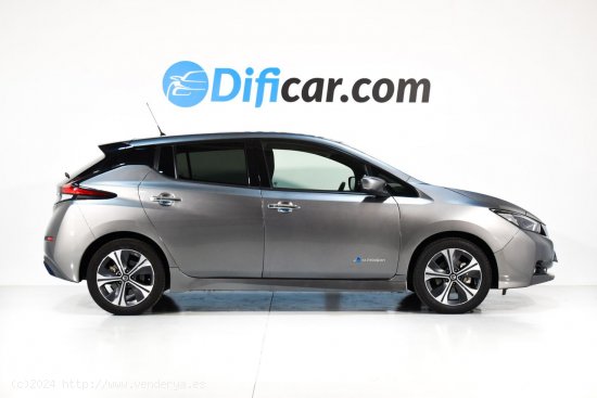 Nissan Leaf 150CV 40KWH Tekna - Fornells de la Selva