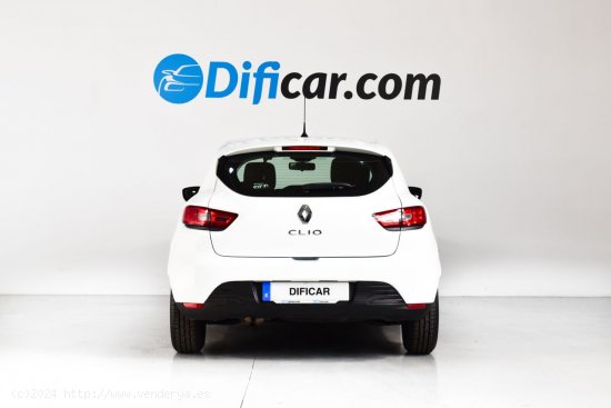 Renault Clio Expression 1.2 75CV - Fornells de la Selva