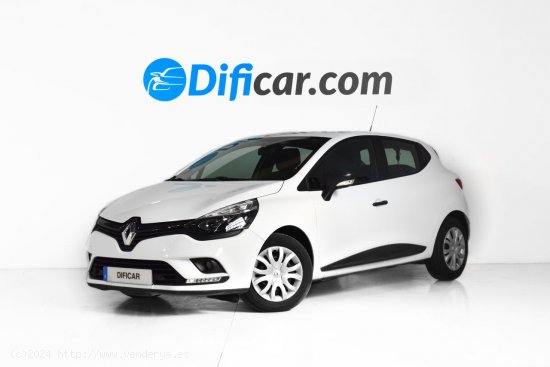  Renault Clio Life 900 TCE 75CV - Fornells de la Selva 