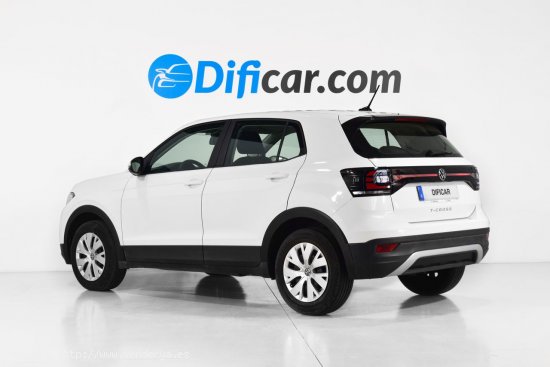 Volkswagen T-Cross Edition 1.0 95CV - Fornells de la Selva