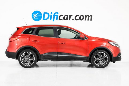 Renault Kadjar Zen 1.2 TCE 130CV - Fornells de la Selva