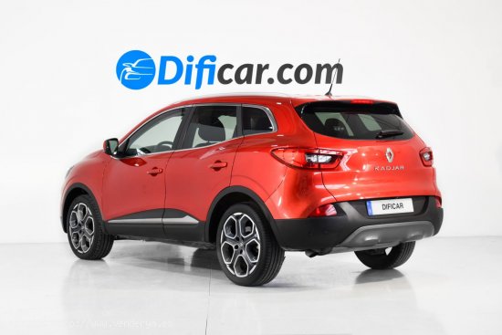 Renault Kadjar Zen 1.2 TCE 130CV - Fornells de la Selva