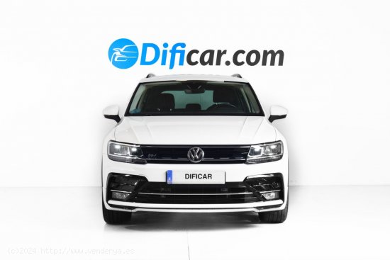 Volkswagen Tiguan R-Line TSI 1.5 150CV - Fornells de la Selva