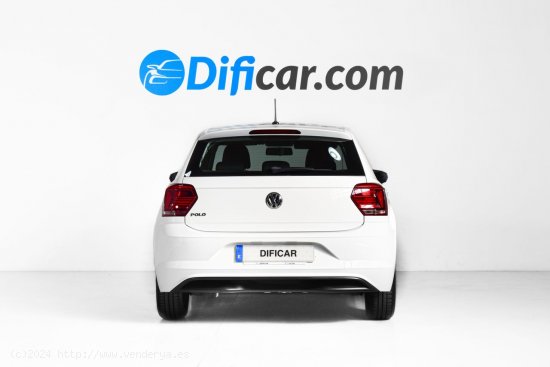 Volkswagen Polo Advance 1.0 80CV - Fornells de la Selva