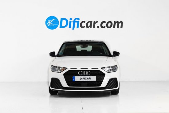 Audi A1  Sportback 25 TFSI 1.0 95CV - Fornells de la Selva