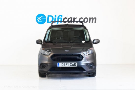 Ford Transit Courier 1.0 100CV 5p - Fornells de la Selva