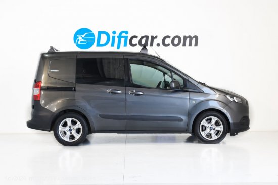 Ford Transit Courier 1.0 100CV 5p - Fornells de la Selva