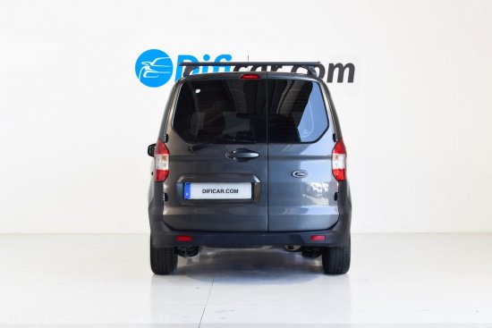 Ford Transit Courier 1.0 100CV 5p - Fornells de la Selva