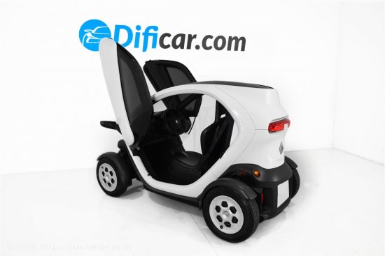 Renault Twizy Life 80 - Fornells de la Selva