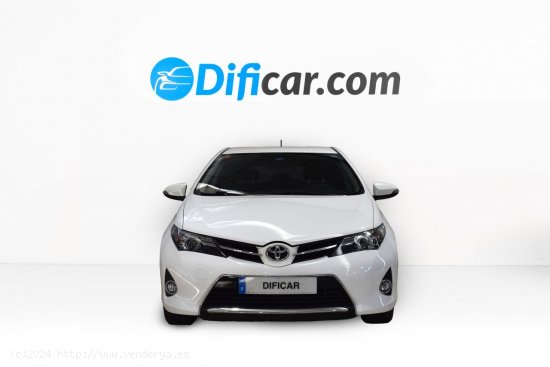 Toyota Auris 1.6 130CV 5p - Fornells de la Selva