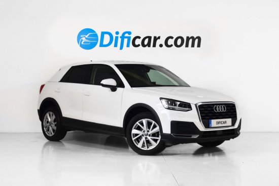 Audi Q2 30 TDI ADVANCED S-TRONIC 115CV - Fornells de la Selva