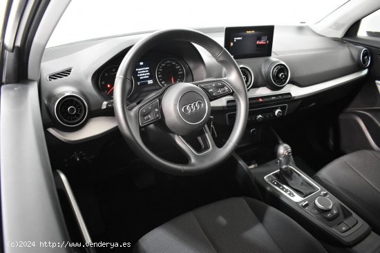 Audi Q2 30 TDI ADVANCED S-TRONIC 115CV - Fornells de la Selva