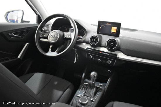 Audi Q2 30 TDI ADVANCED S-TRONIC 115CV - Fornells de la Selva