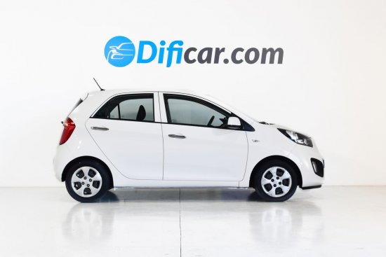 Kia Picanto 1.0 70CV DRIVE - Fornells de la Selva